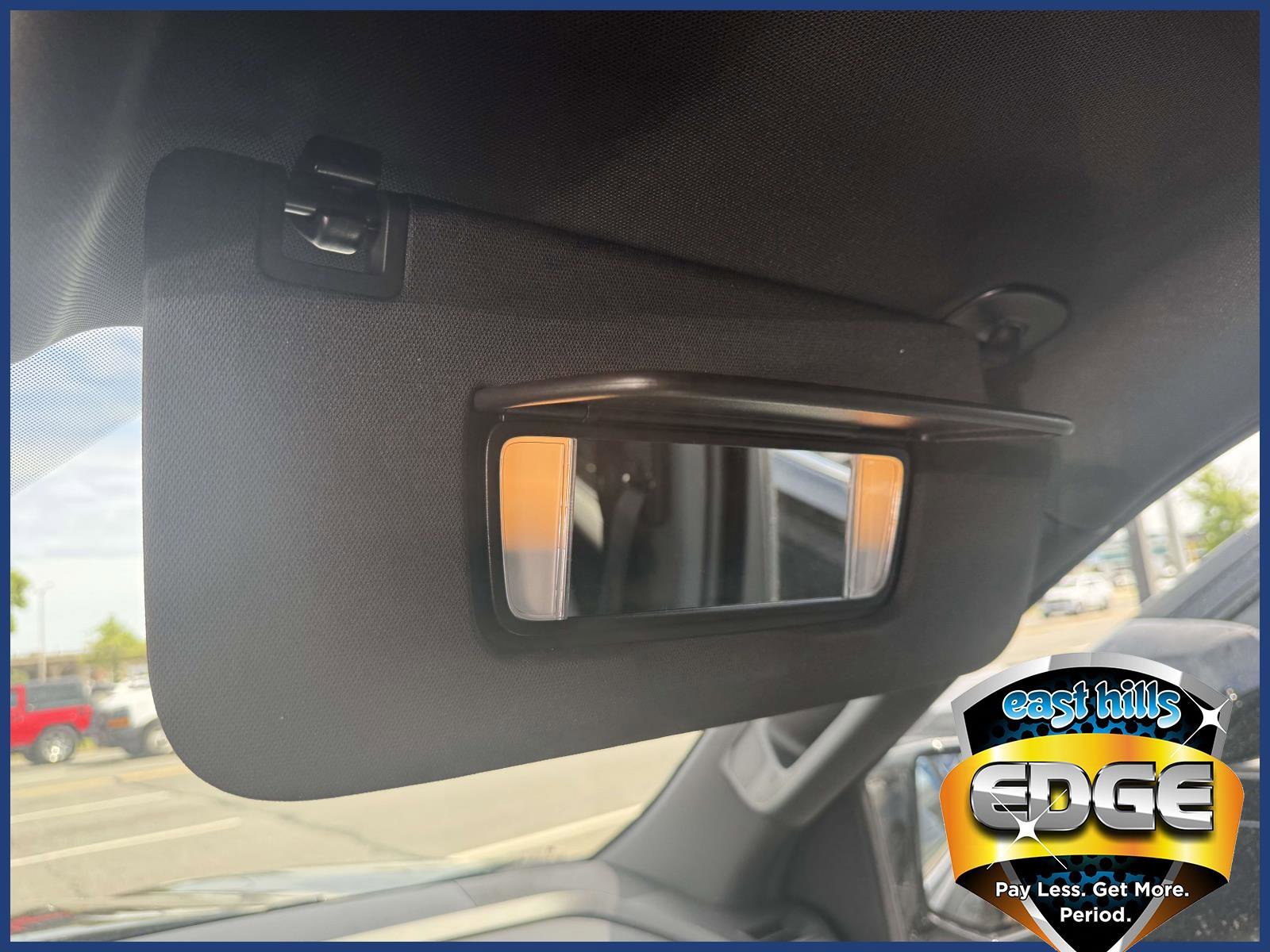 Certified Used 2025 Black Chevrolet LT image 30
