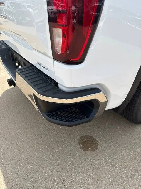 2026 GMC Sierra 1500 SLE - Photo 54
