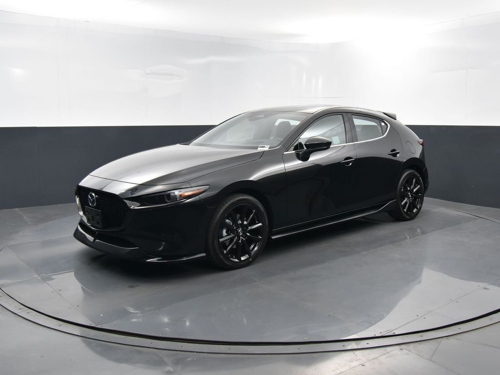 2026 Mazda CX-3 Premium Plus 2.5 AT 5-Door SKYACTIV AWD's photo