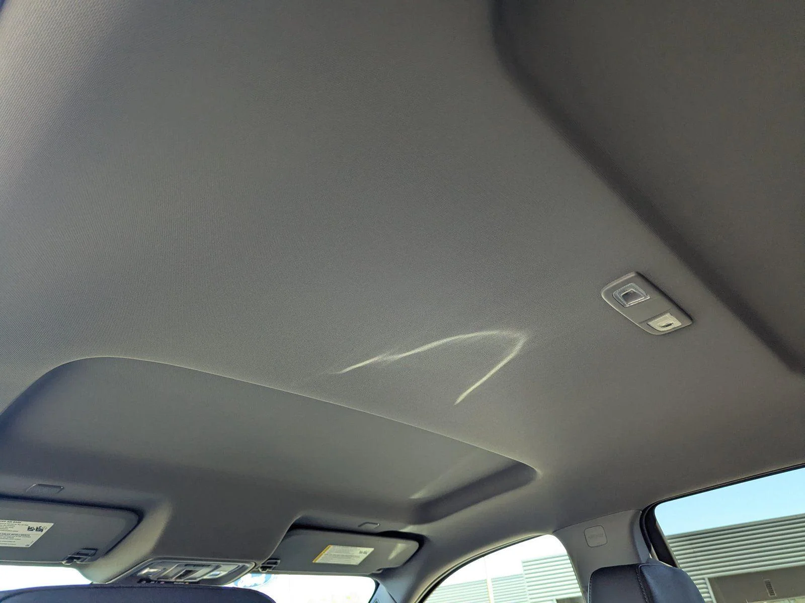 New 2026 Onyx Black GMC Elevation image 13