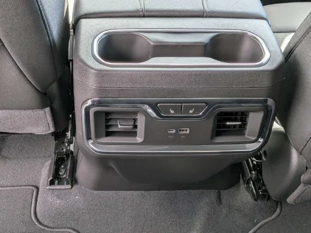 New 2026 Sterling Metallic GMC SLT image 14