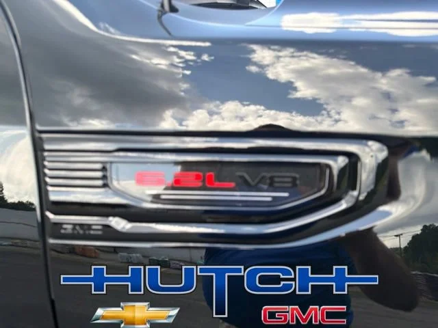 New 2026 Onyx Black GMC Denali image 13