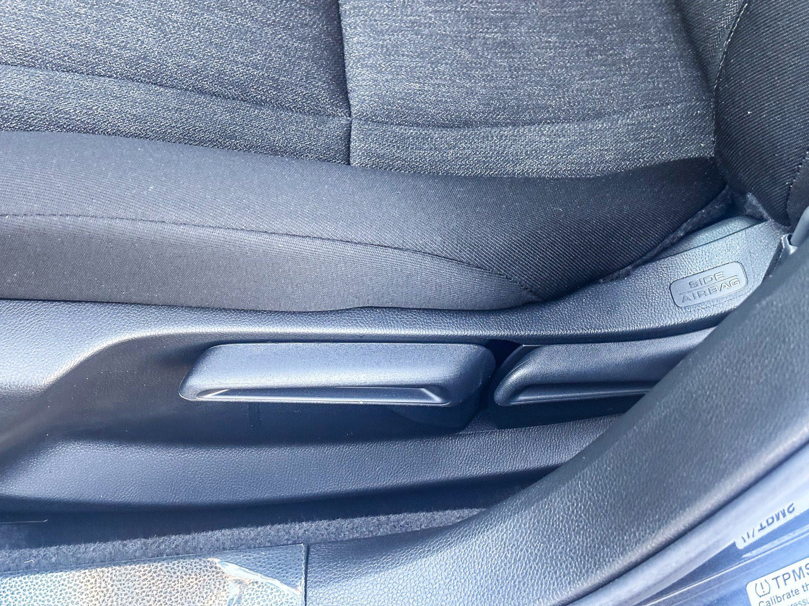 New 2026 Meteorite Gray Metallic Honda LX image 22