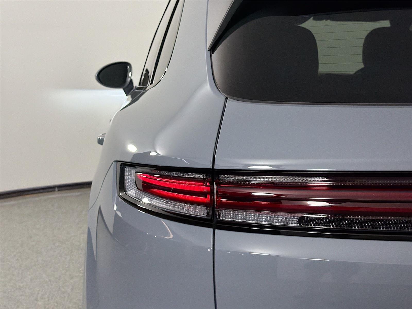 Certified Used 2026 Arctic Grey Porsche  image 16