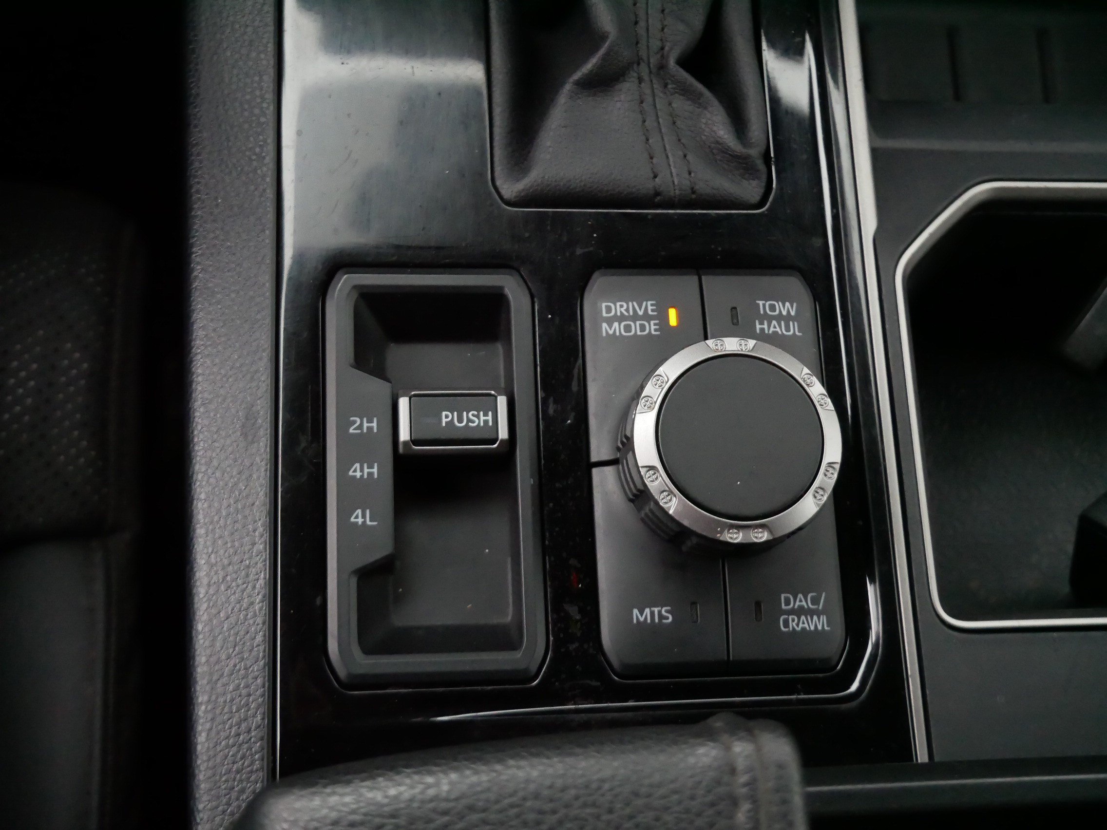 2024 Toyota Tundra SR5 - Photo 25