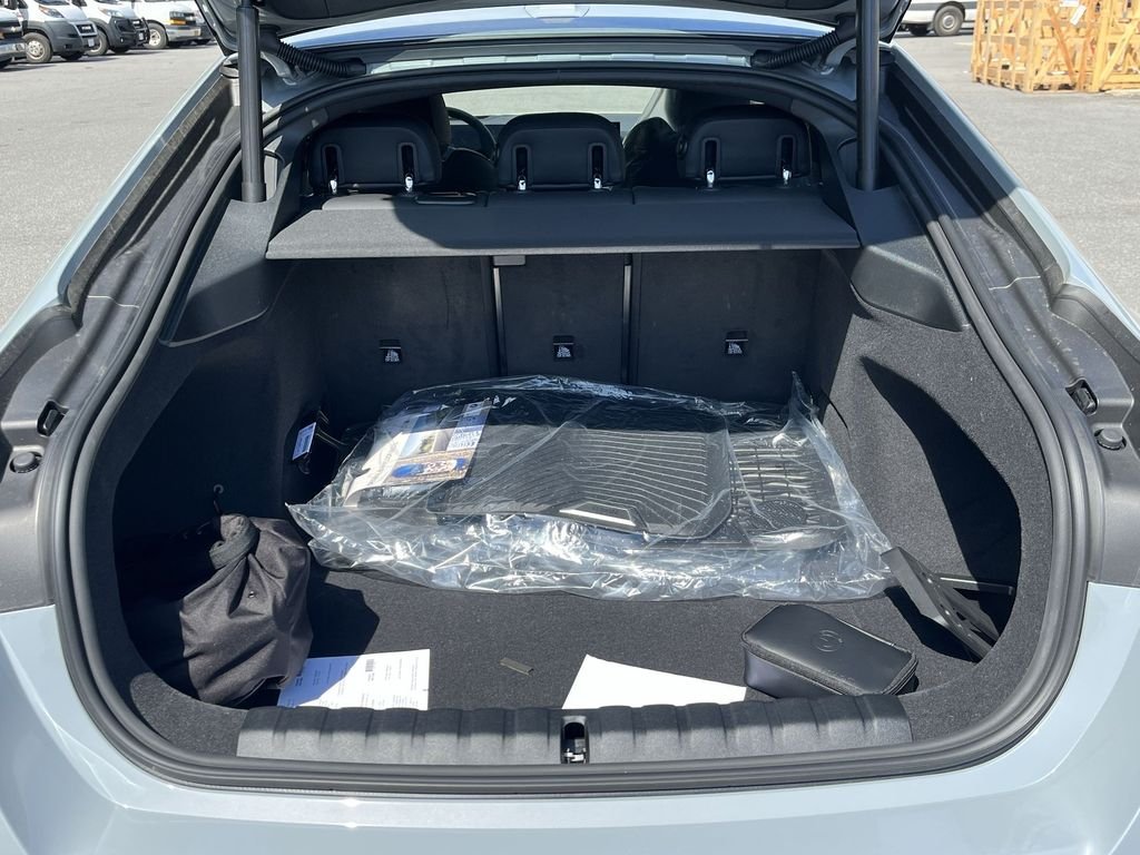 New 2026 Gray BMW xDrive40 image 24