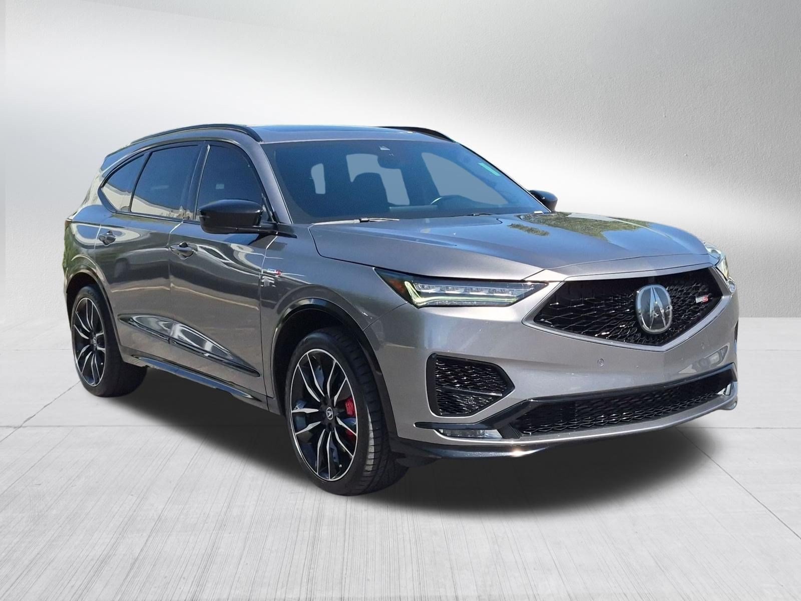2023 Acura MDX Type S w/Advance Package - Photo 7