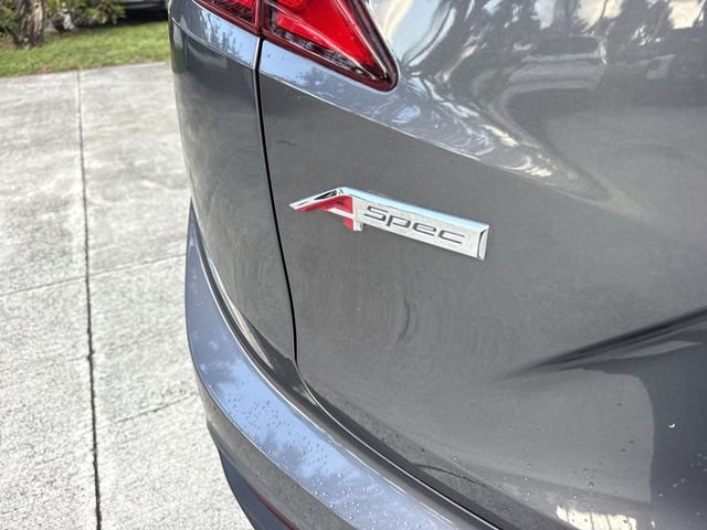 2021 Acura RDX A-Spec Package - Photo 25