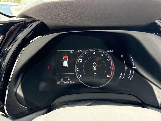 2024 Lexus RX 350 - Photo 15