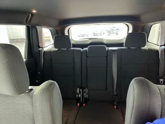 Used 2016 Red Jeep Laredo image 32