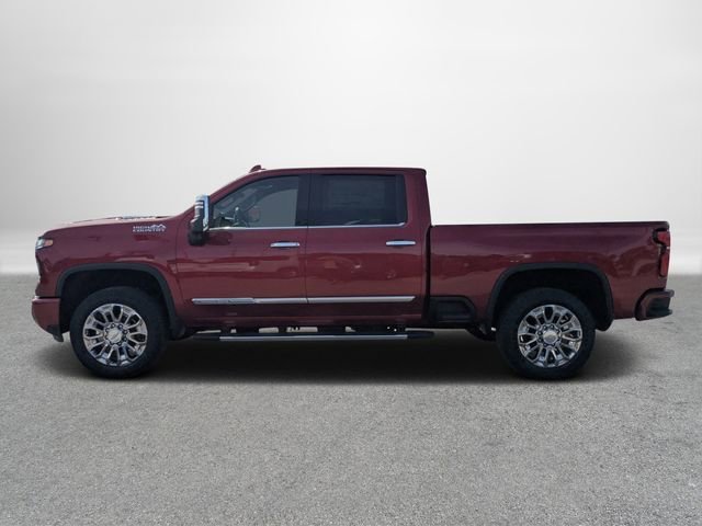 2026 Chevrolet Silverado 2500 HD High Country - Photo 7