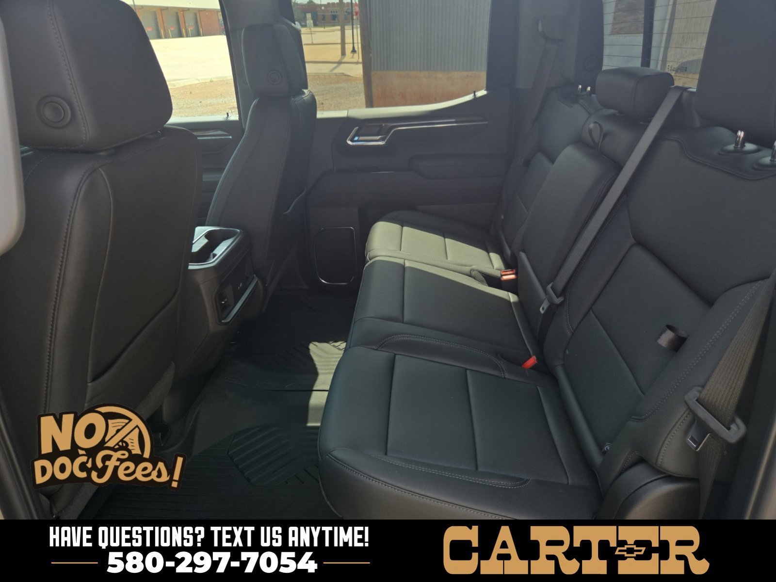 2026 Chevrolet Silverado 1500 RST - Photo 28
