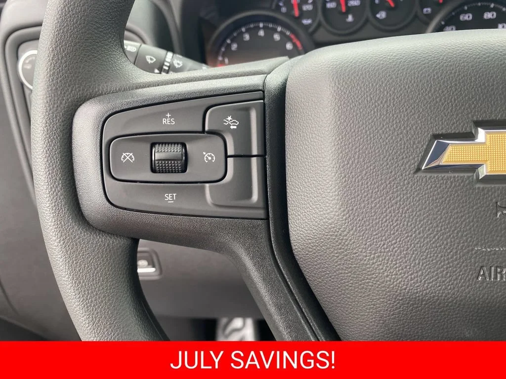 2026 Chevrolet Silverado 1500 Work Truck - Photo 27