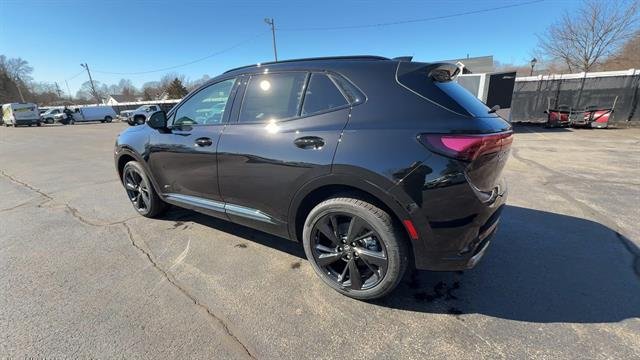 2026 Buick Envision Sport Touring - Photo 6