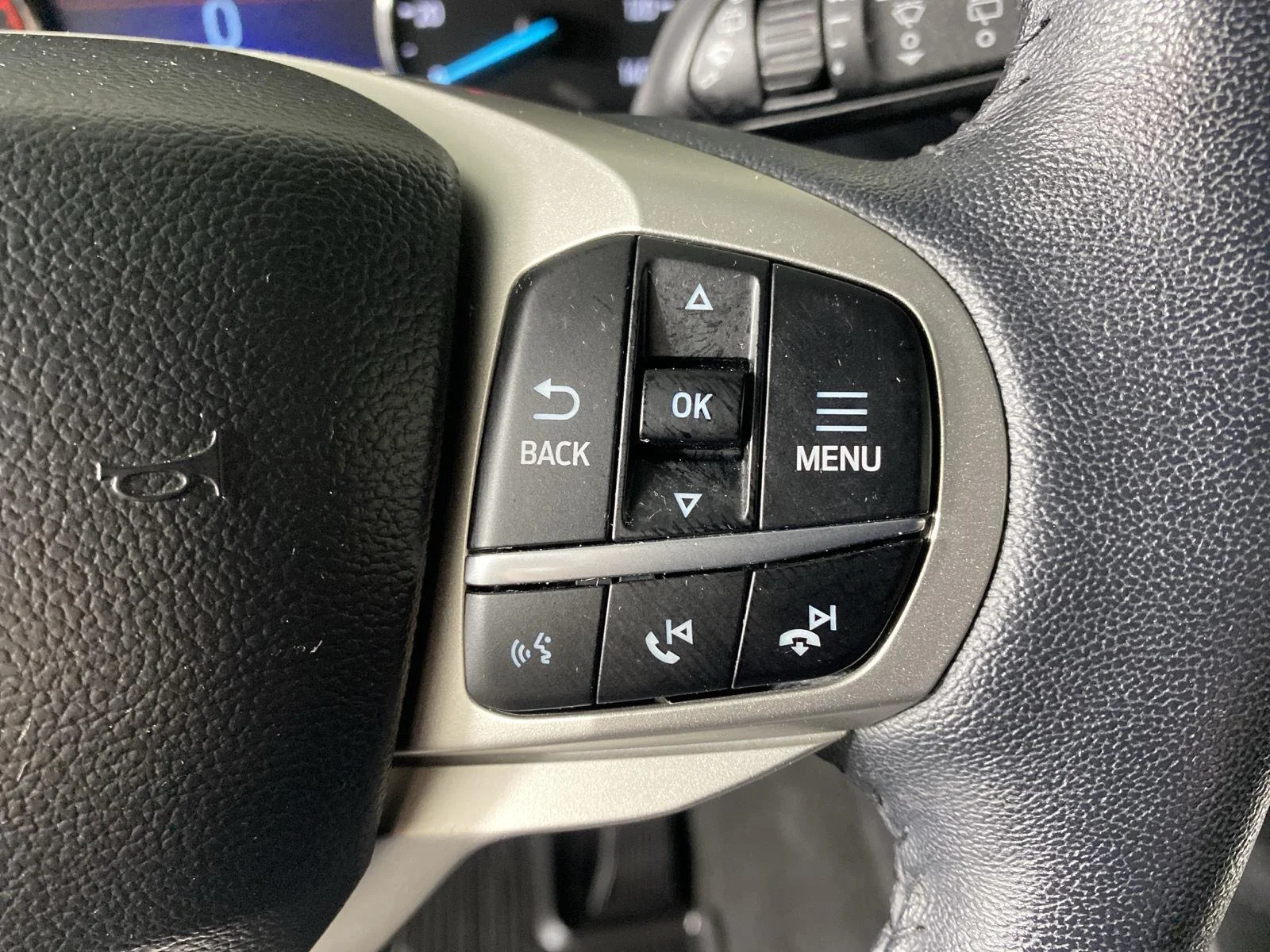 Used 2024 Agate Black Ford XLT image 16