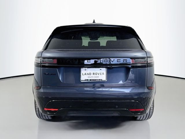 New 2026 Varesine Blue Land Rover P250 Base image 6