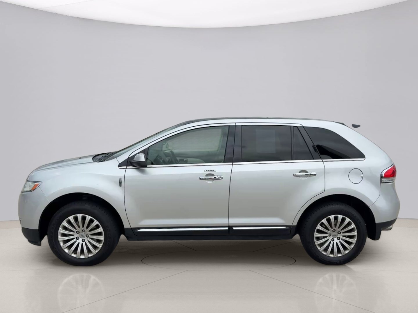 2014 Lincoln MKX Base - Photo 8