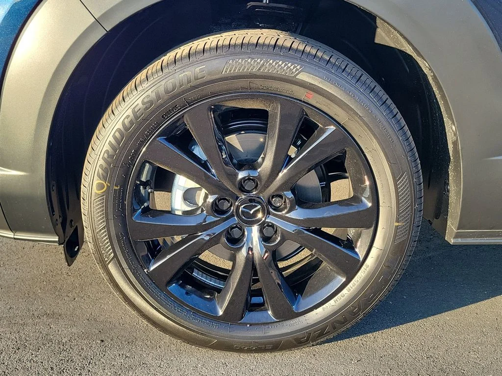 2026 Mazda CX-30 Aire Edition - Photo 23