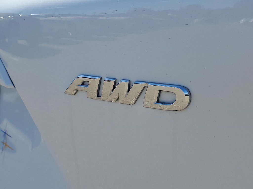 2020 Honda CR-V EX-L - Photo 6