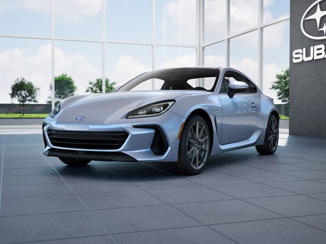 New 2027 ICE SILVER METALLIC Subaru Limited image 2