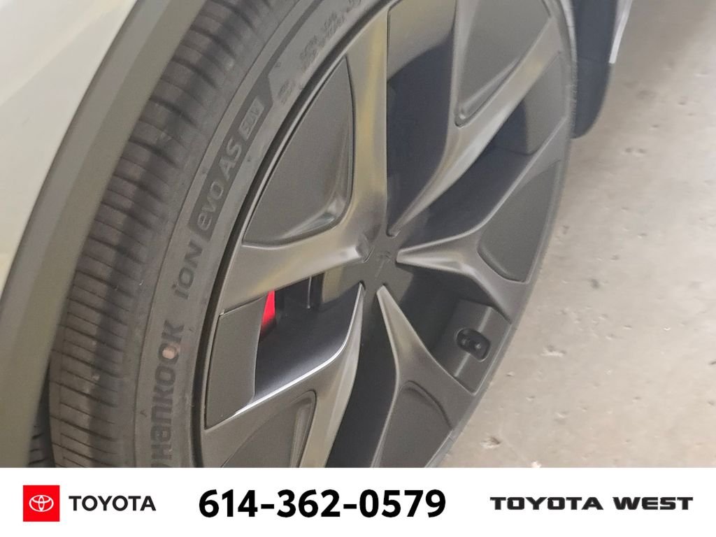 Used 2026 Gray Tesla  image 10
