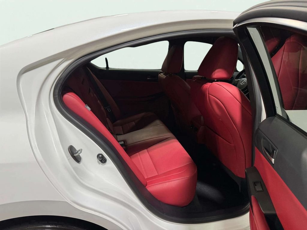 Used 2024 Ultra White Lexus 350 F SPORT image 25