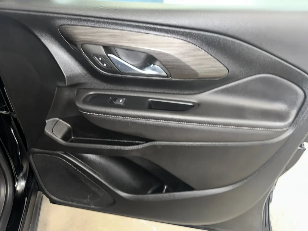 2023 GMC Terrain SLE - Photo 28