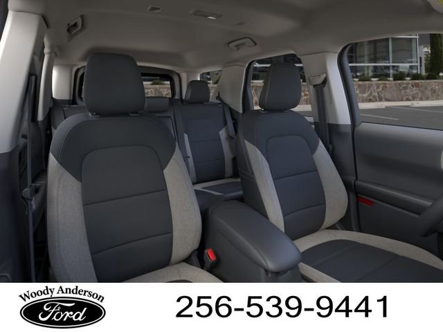 2025 Ford Bronco Sport Big Bend - Photo 10