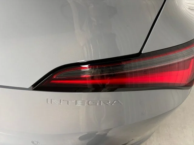 New 2026 Urban Gray Pearl Acura A-Spec Tech Package image 7