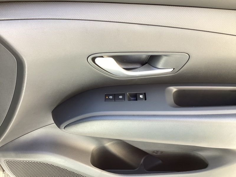 2026 Hyundai Santa Cruz SEL - Photo 17