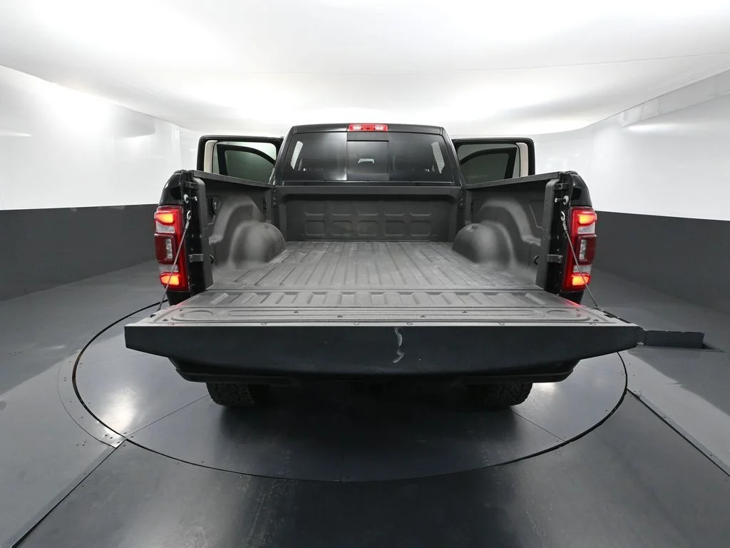2024 RAM Ram 2500 Pickup Laramie - Photo 43