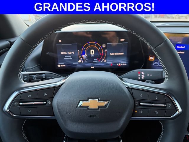 2026 Chevrolet Traverse LT - Photo 14