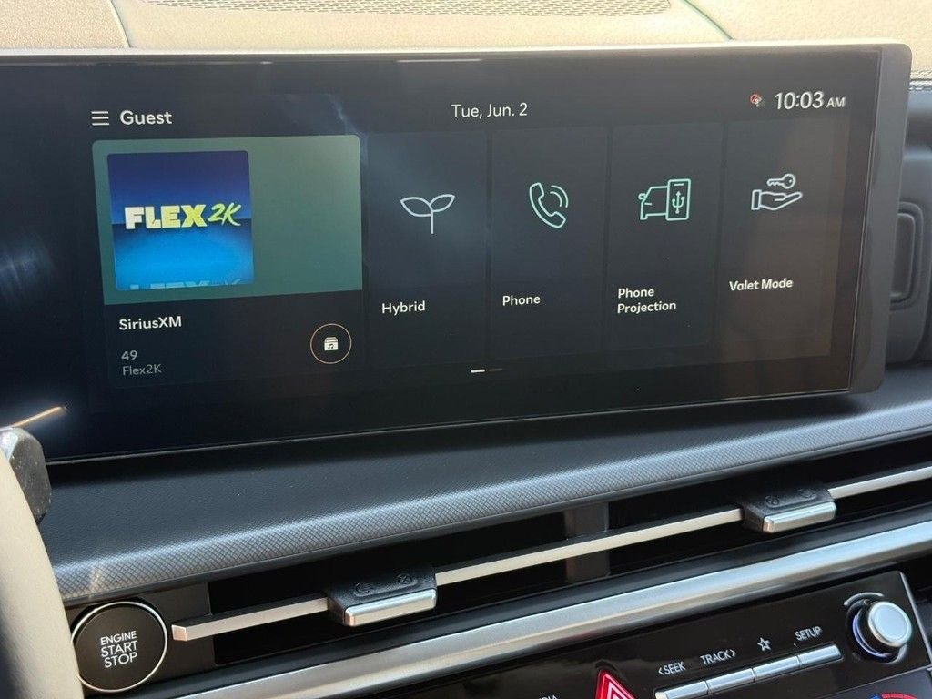 New 2026 Gray Hyundai SEL image 30