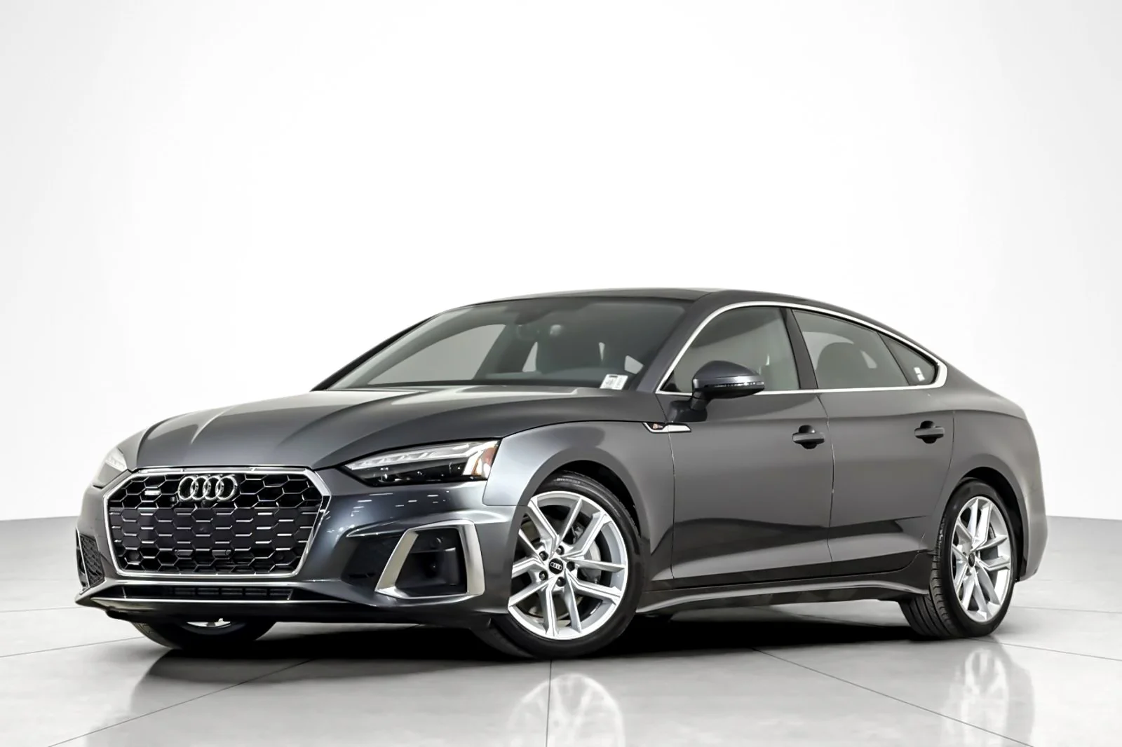 2023 Audi A5 Sportback 45 Premium Plus quattro S tronic's photo