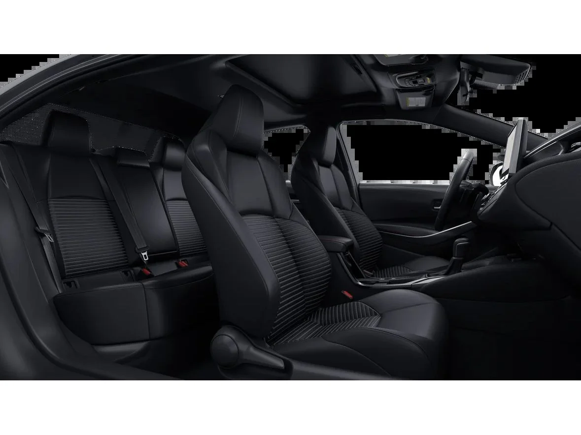 New 2027 Blueprint Toyota XSE image 6