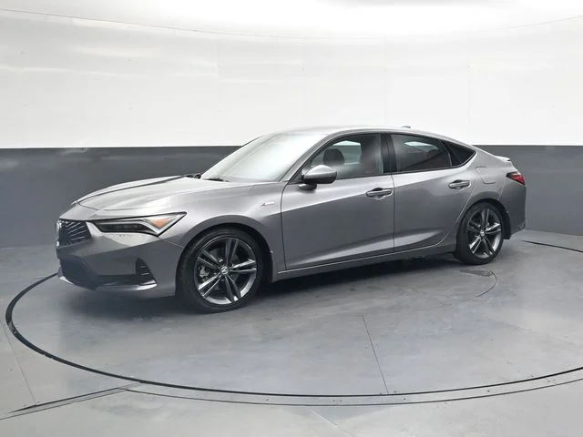 Used 2024  Acura A-Spec Package image 9