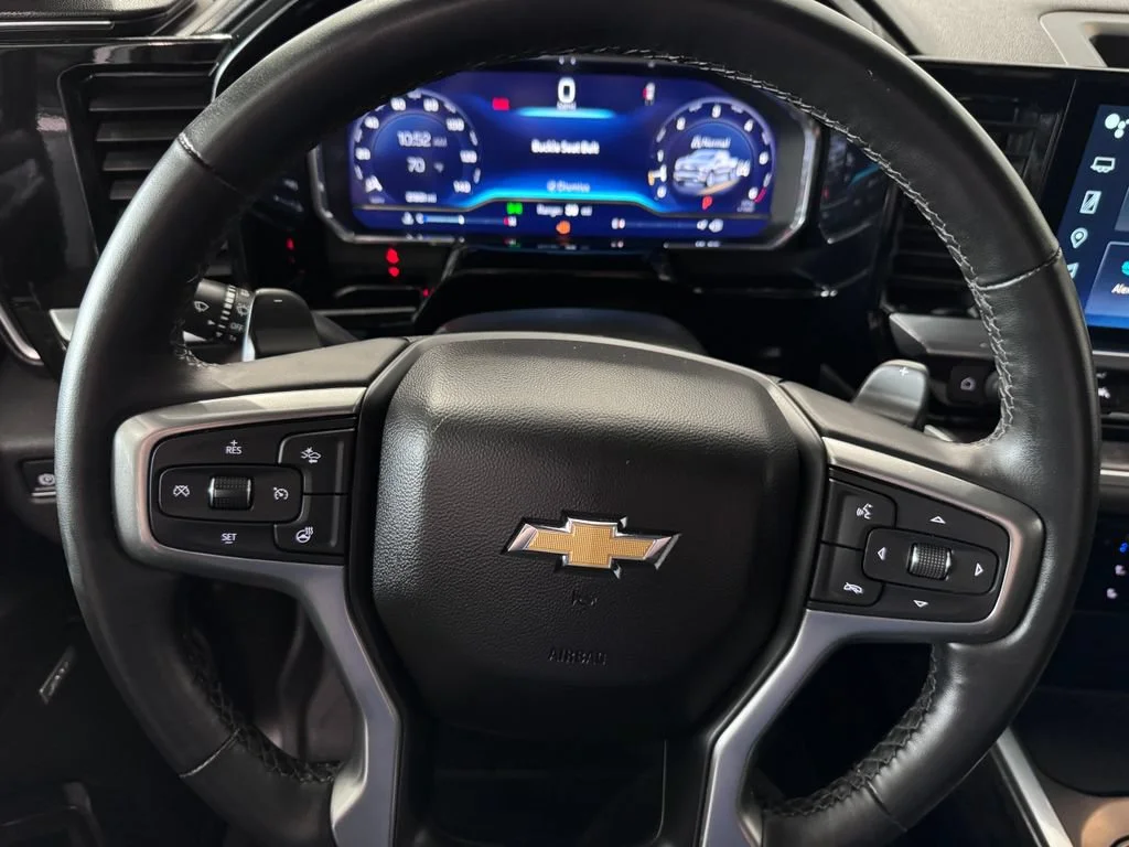 2023 Chevrolet Silverado 1500 LTZ - Photo 15