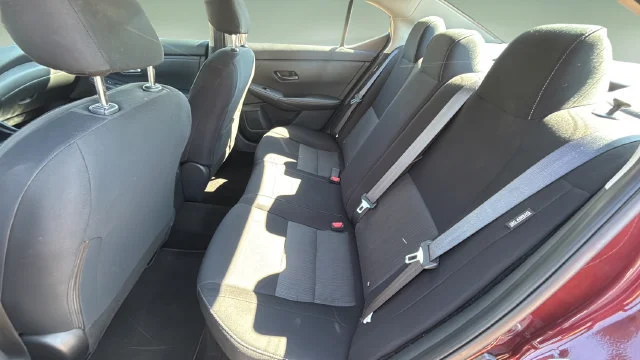 Used 2025  Nissan SV image 19