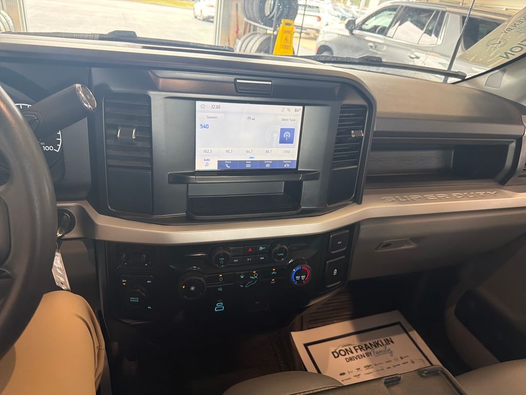 Used 2026 White Ford XL image 20