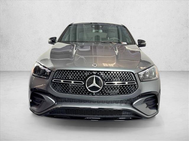 New 2026 Selenite Grey Metallic Mercedes-Benz GLE 450 image 32