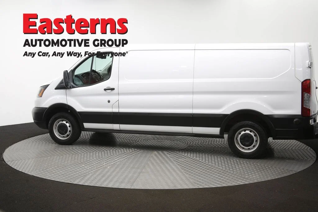 Used 2019 White Ford Base image 61