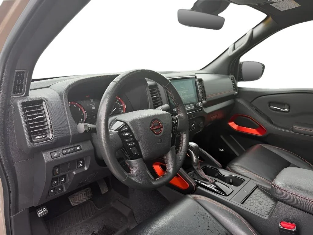 Used 2023 Baja Storm Nissan PRO-4X image 11