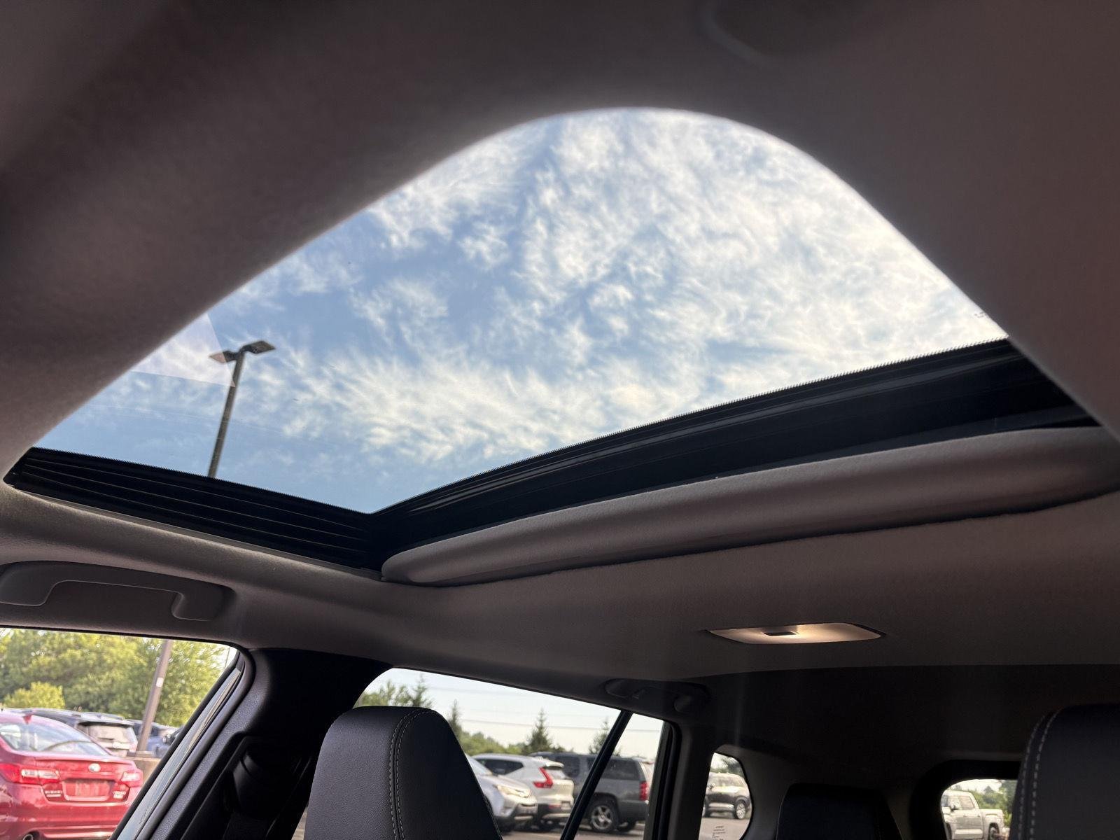 Certified Used 2026 Cypress Toyota XLE image 2