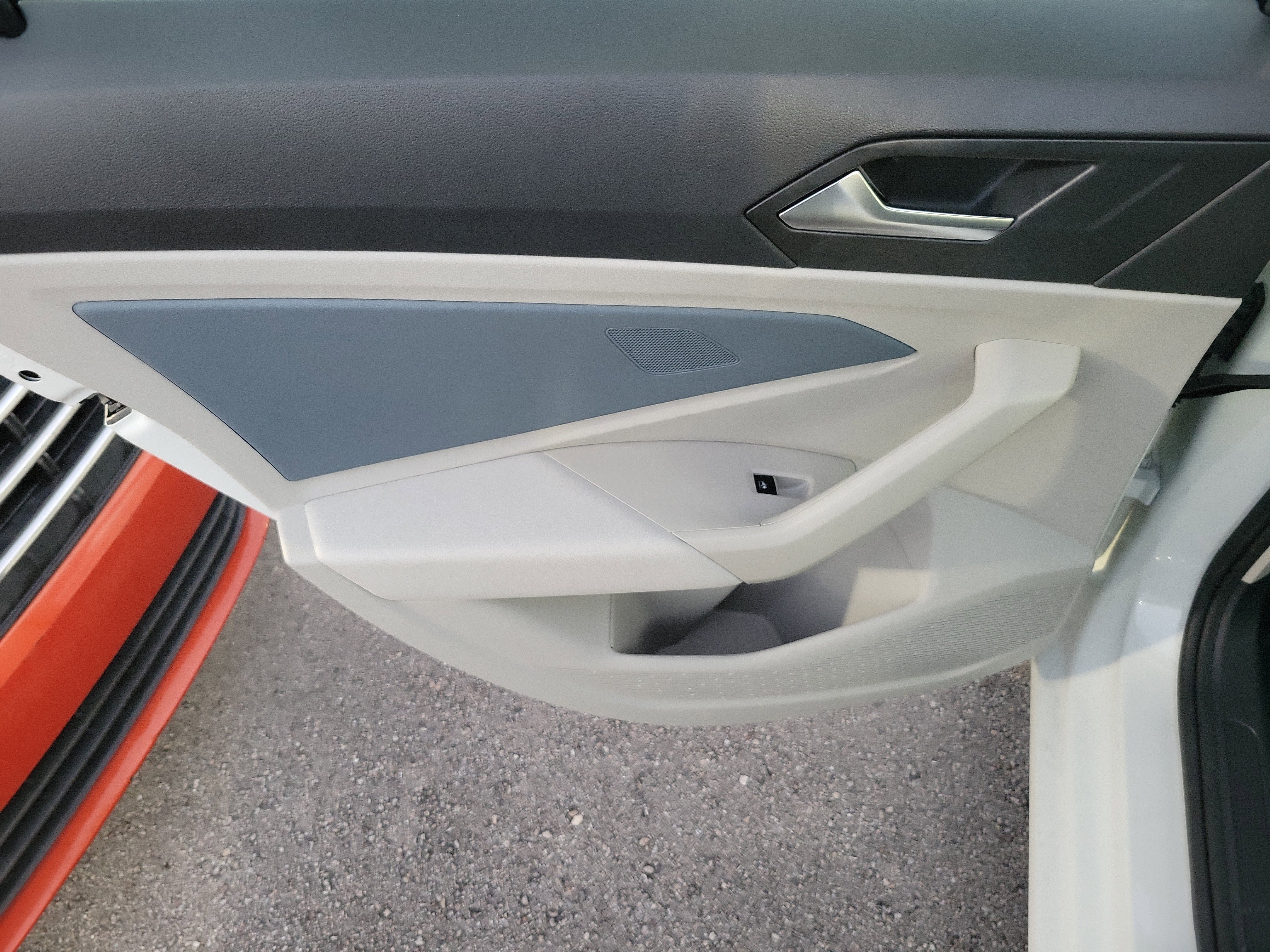 2025 Volkswagen Jetta SE - Photo 7