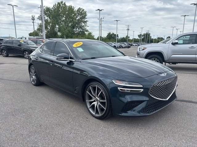 Used 2022 Blue Genesis 2.0T image 33