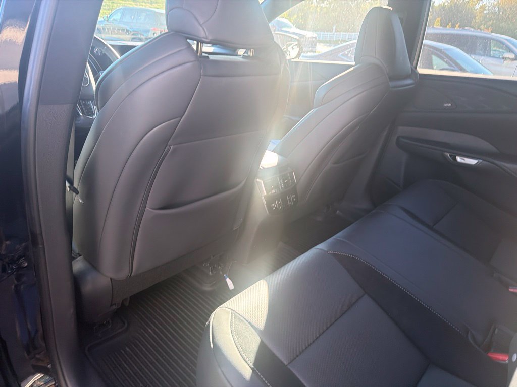 Used 2023 Caviar Lexus 500h F SPORT Performance image 11