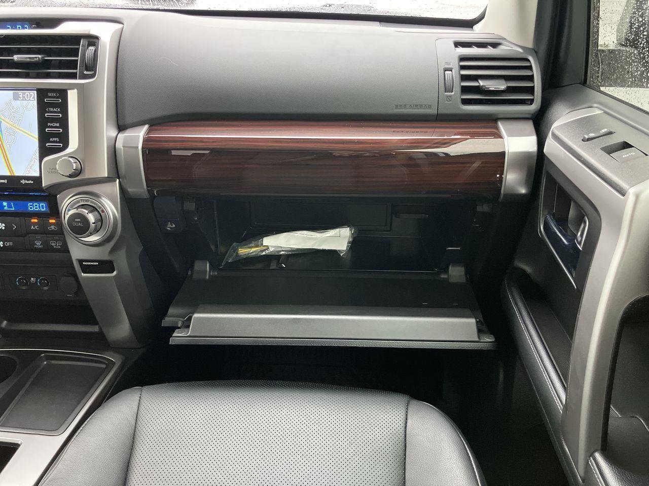 Used 2024 White (Wind Chill Pearl) Toyota Limited image 16