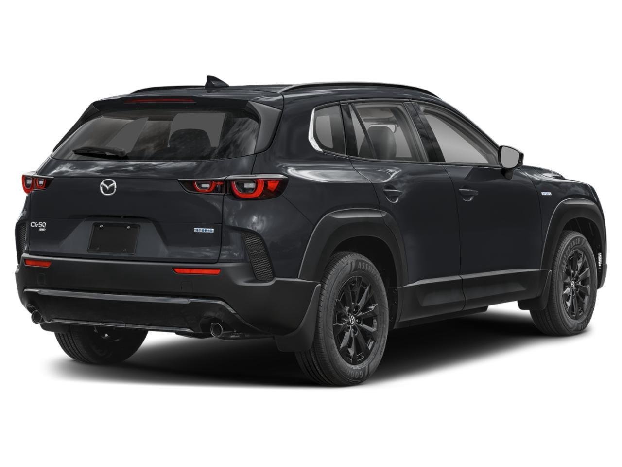 2026 Mazda CX-50 Premium - Photo 12