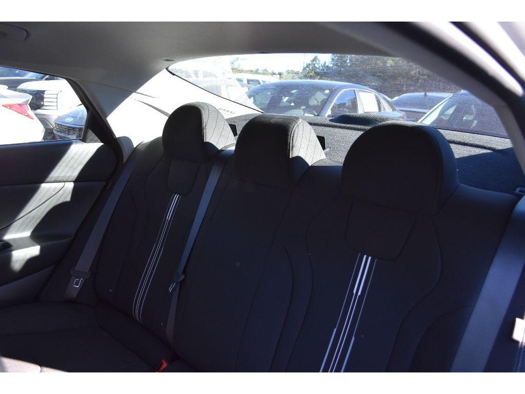 New 2026 Ecotronic Gray Hyundai Blue image 24