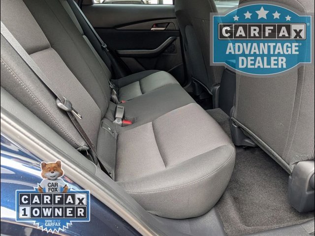 Certified Used 2025 Blue Mazda 2.5 S image 19